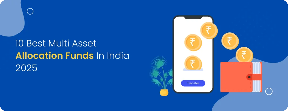 Allo10 Best Multi Assetcation Funds