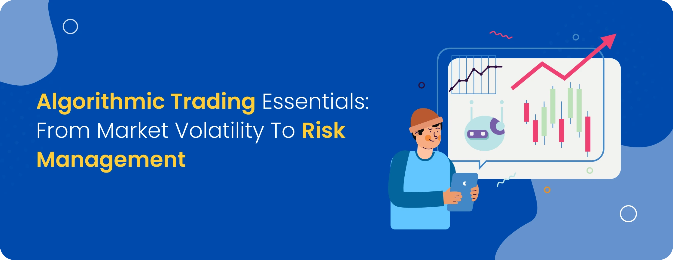 Algorithmic Trading Essentials