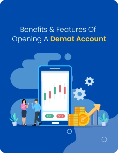 open demat account india 