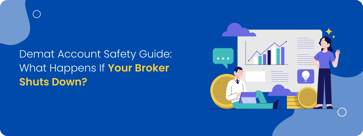 Demat Account Safety Guide mastertrust