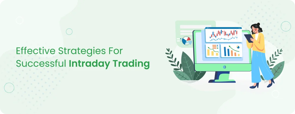 share market platform