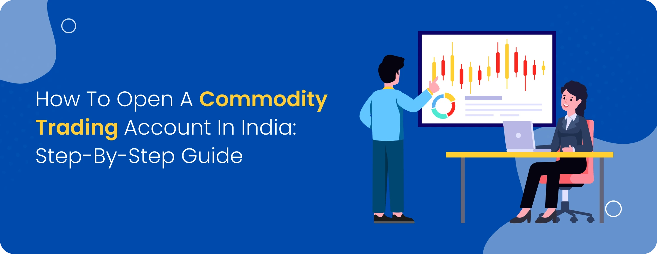 commodity trading