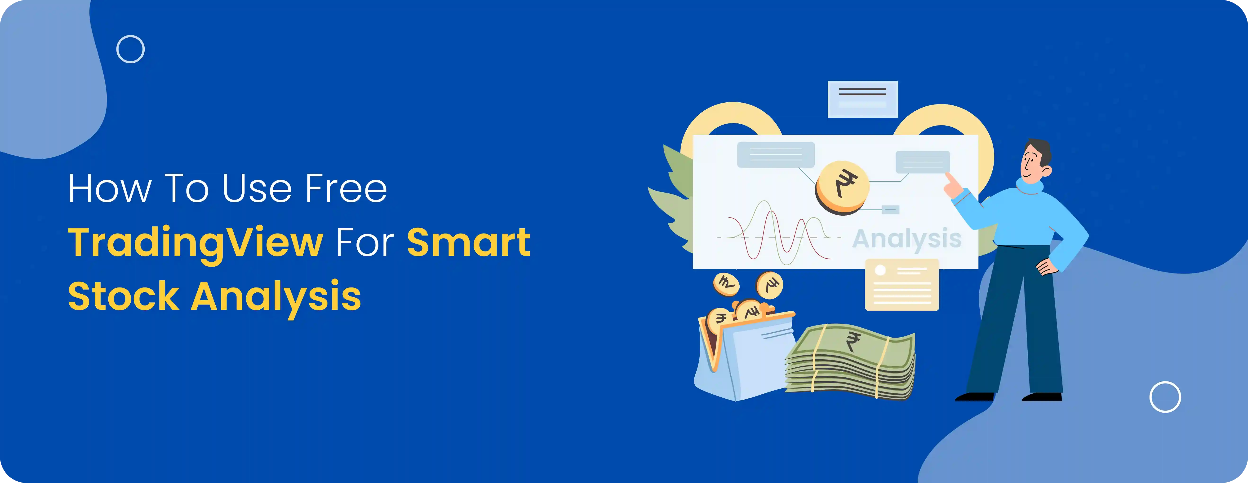 How to Use Free TradingView 