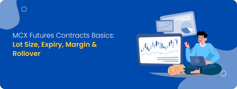 Trade MCX with mastertrust