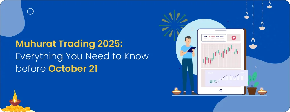 Muhurat Trading 2025