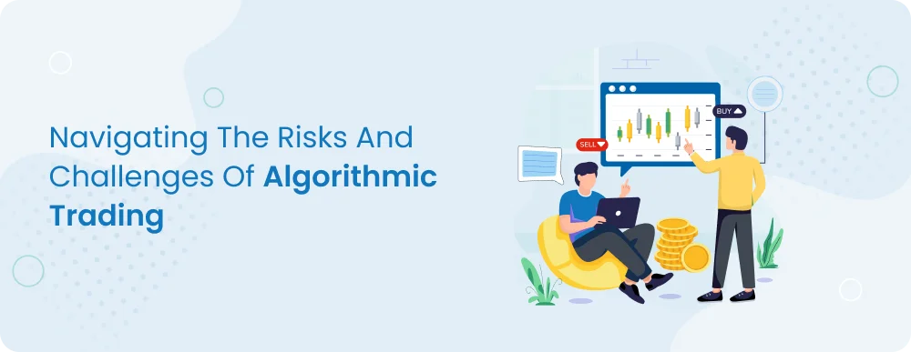 high frequency trading algorithm