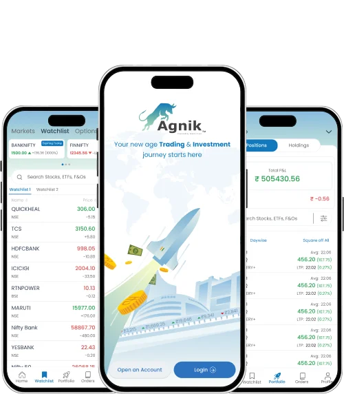 online share trading india