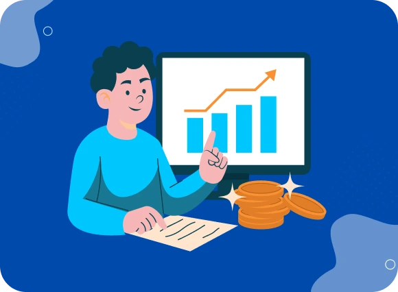 Trade with mastertrust