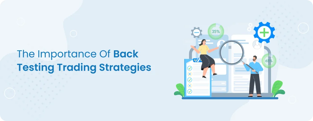 stock market platform