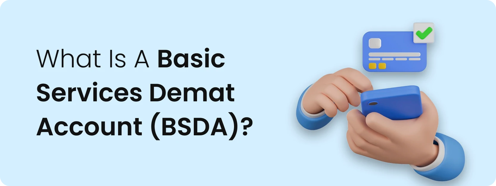 demat accounts