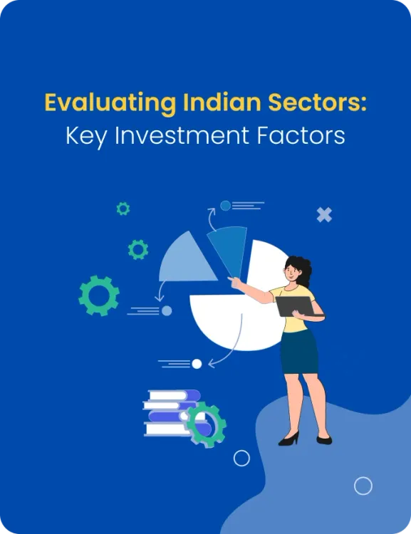 Indian sector investment
