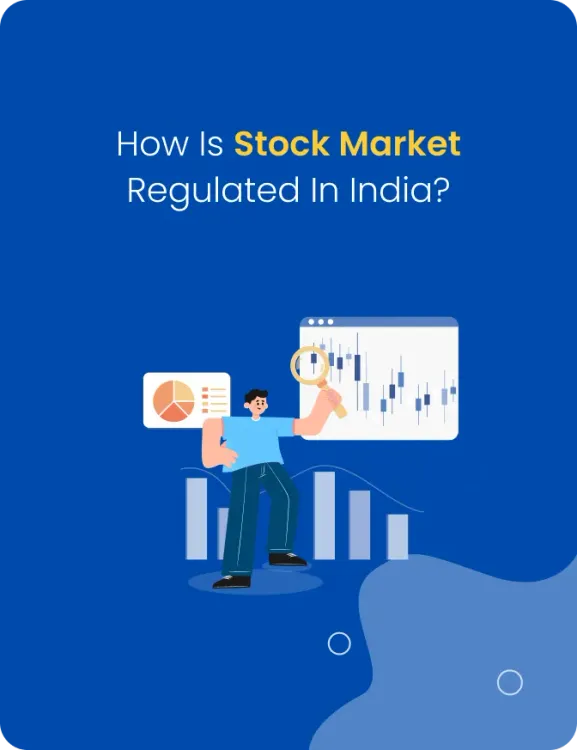 How is Stock Market regulated in India