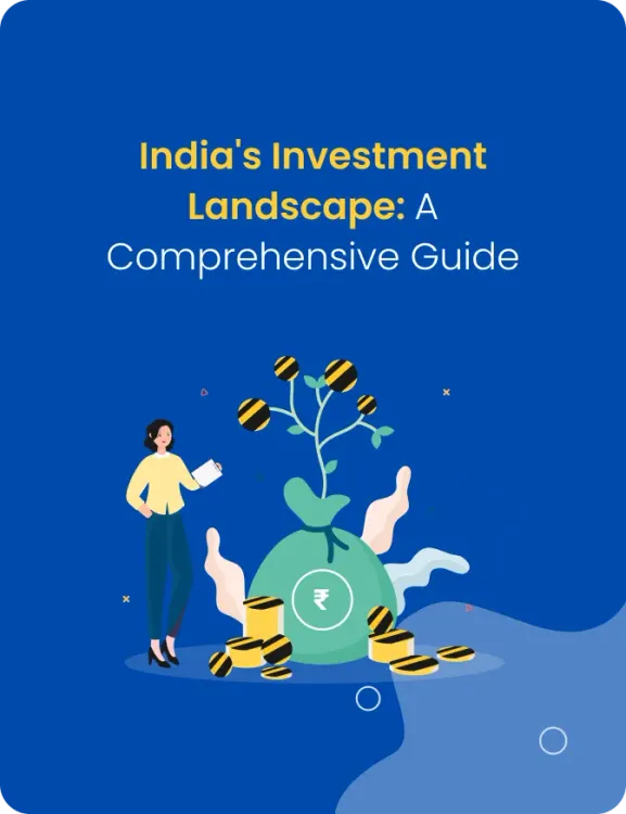 India's Investment Landscape