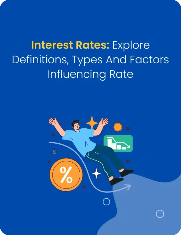 Interest rate