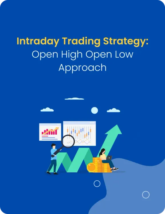 Intraday Trading Strategy