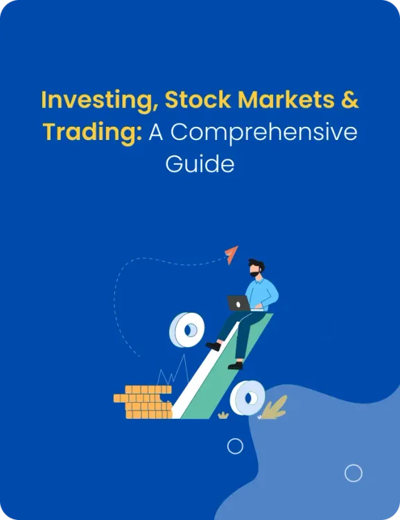 Investing, Stock Markets & Trading