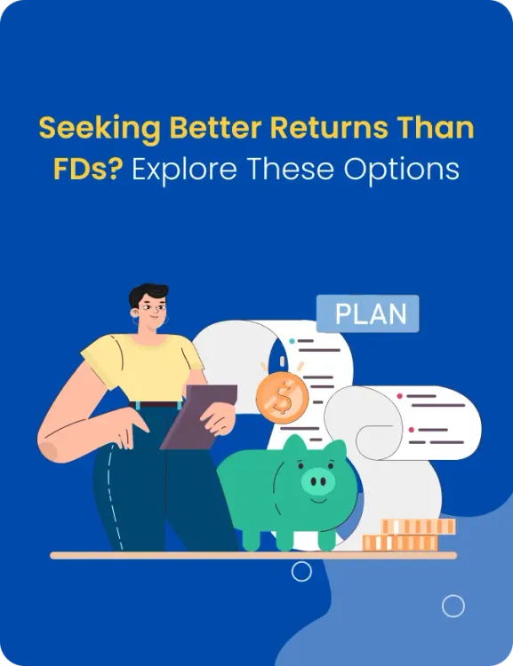 Seeking Better Returns