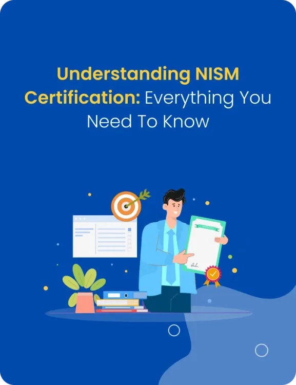 Nism Certification