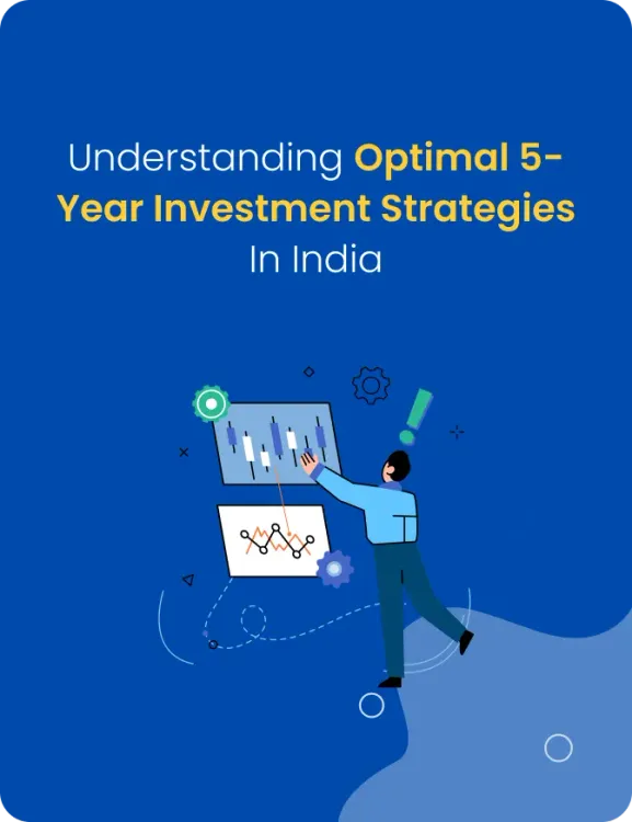 Optimal 5-Year Investment