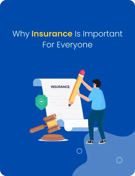 Why Insurance is Important