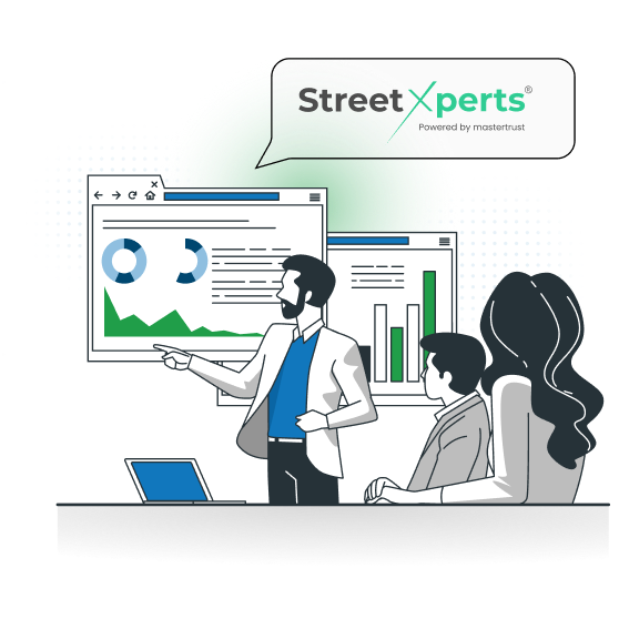 StreetXperts mastertrust