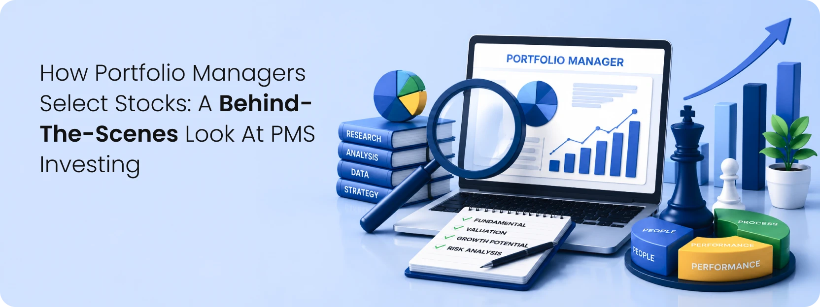 stock portfolio