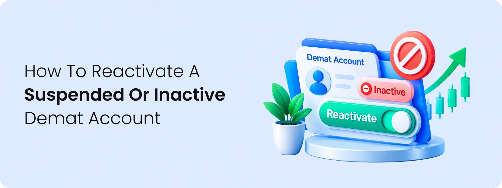 demat account