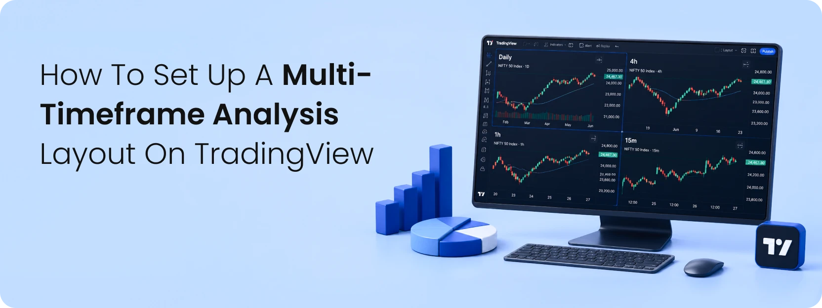 trading from charts