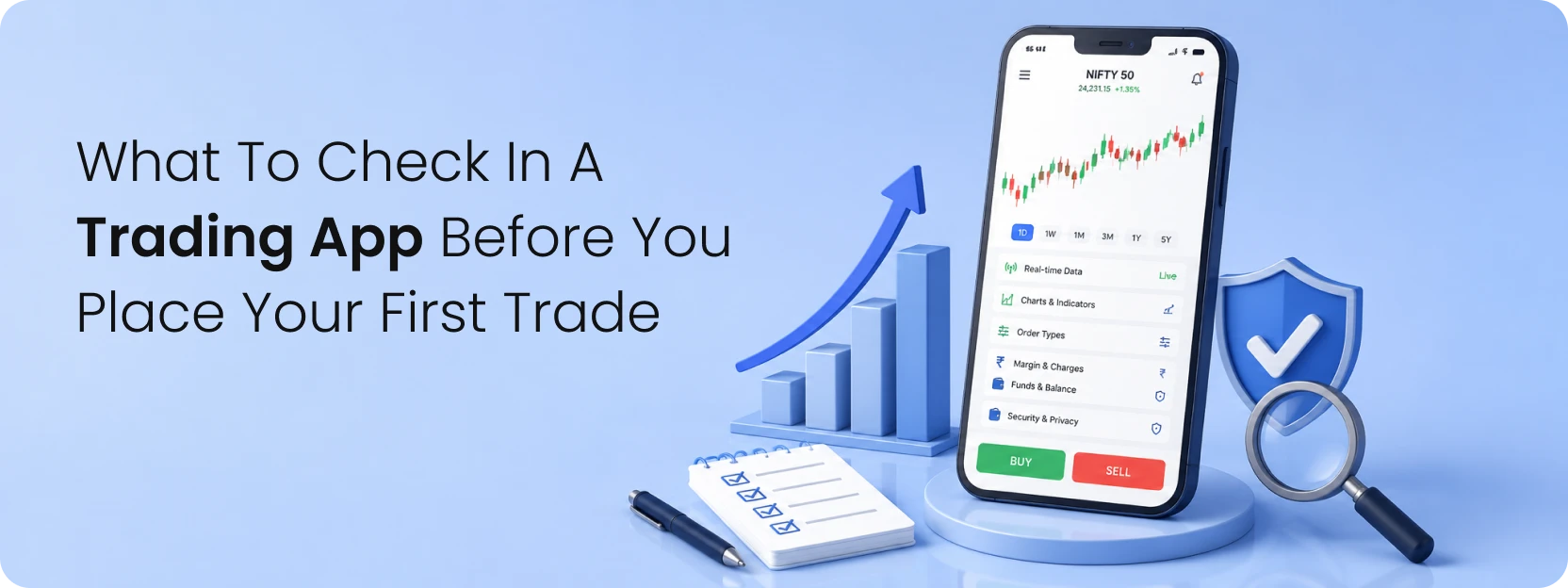 trading app 