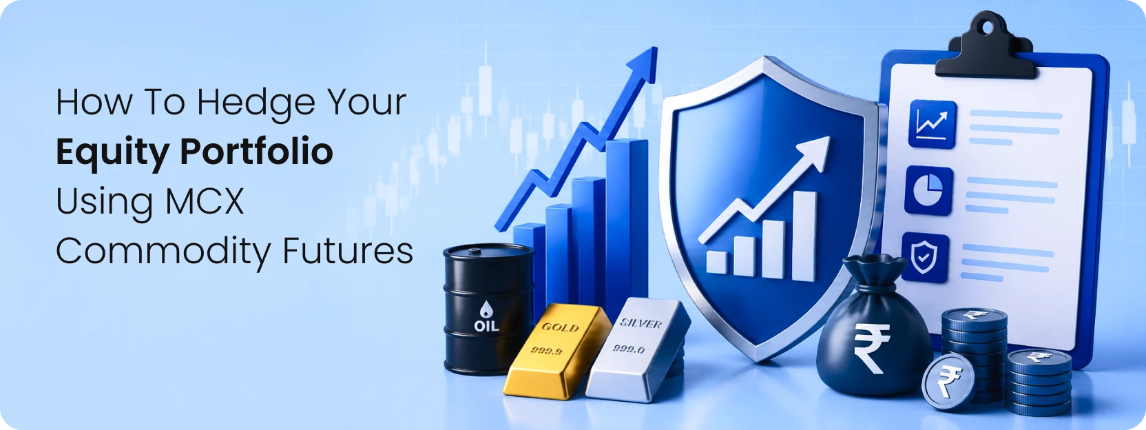 trade commodities 