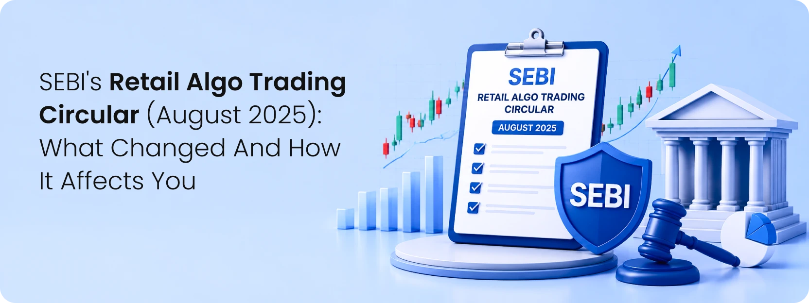 algo trading sebi