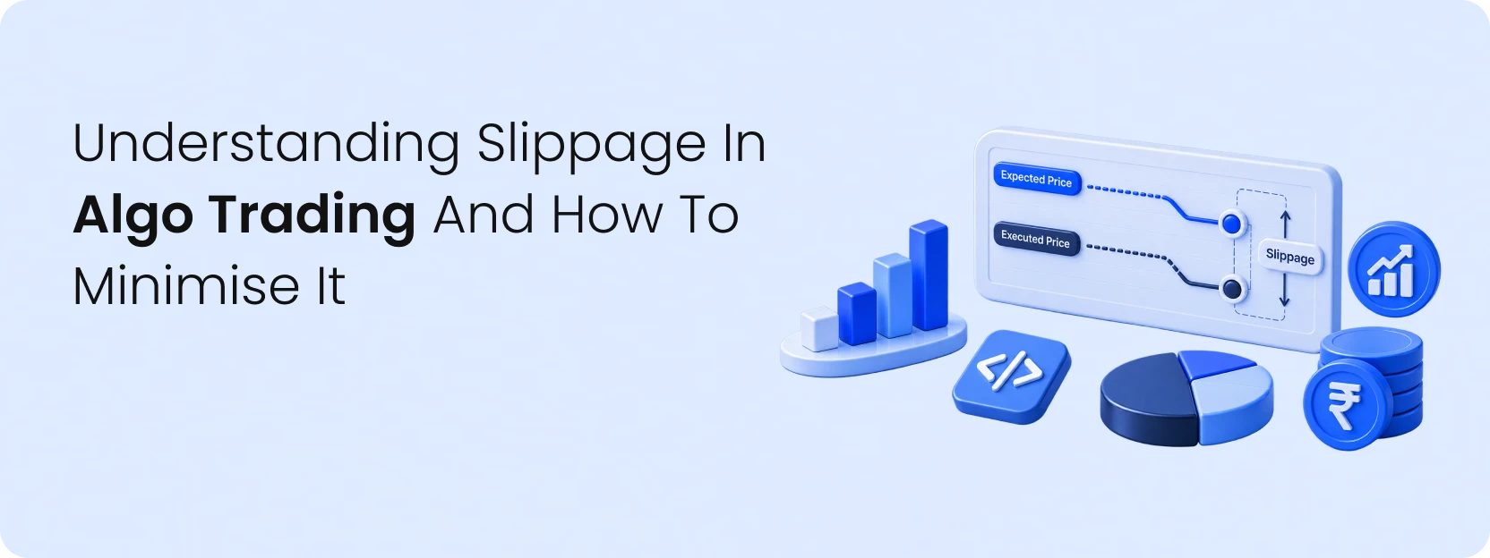 trading with algo