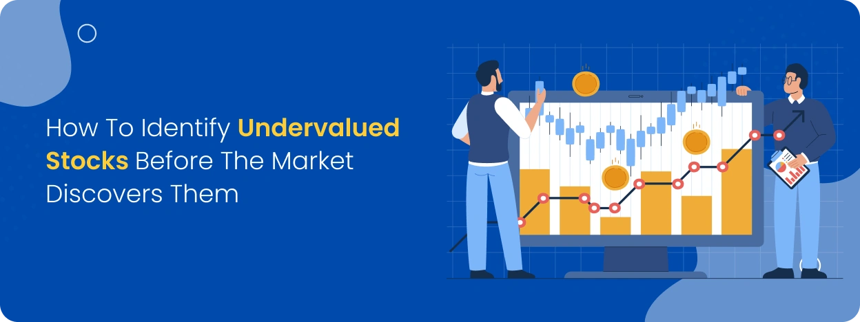 Undervalued Stocks mastertrust