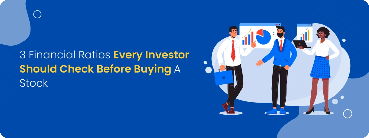 3 financial ratios mastertrust guide
