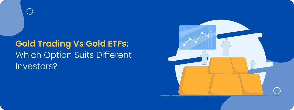 trading in gold